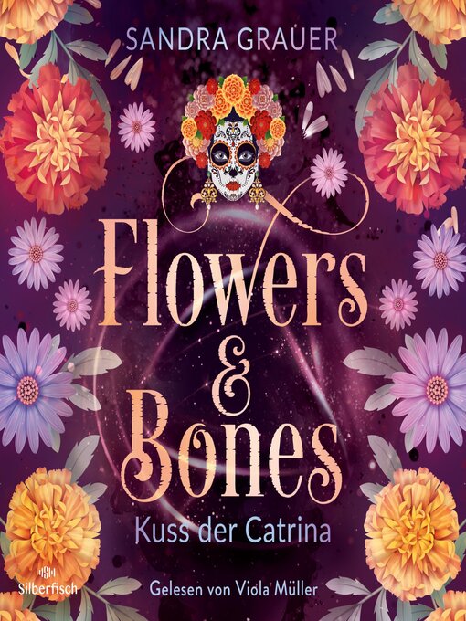 Title details for Flowers & Bones 2 by Sandra Grauer - Wait list